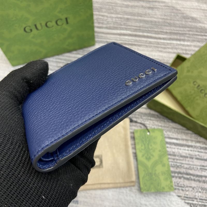 Gucci Wallets